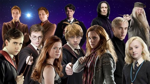 Harry Potter dizisinde rol alacak isimler belli oldu! Efsane karakterler geliyor - Resim: 1
