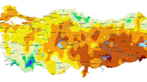 Türkiye'ye cumartesi uyarısı kesinleşti. Cumartesi evden çıkacak tüm Türkiye dikkat