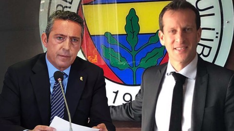 Gardi, Fenerbahçe ile neden çalışmadığını açıkladı! Ali Koç ile yaşadığı o olay bağları kopartmış
