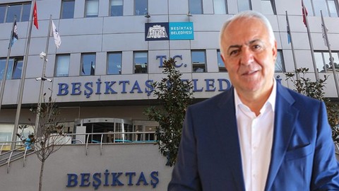Beşiktaş Belediyesine şafak operasyonu! Başkan Yardımcısı'nın da aralarında bulunduğu 12 belediye çalışanı hakkında gözaltı kararı verildi
