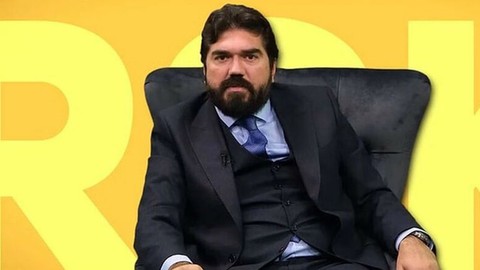 Rasim Ozan Kütahyalı gözaltına alındı!