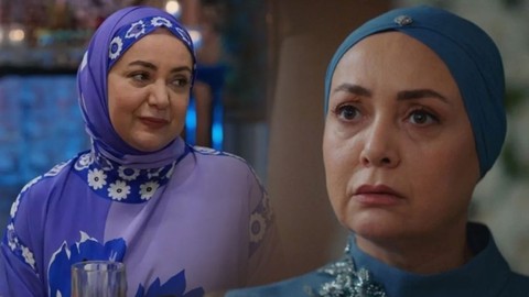 Kızılcık Şerbeti'nde ortalık karıştı! Diziye veda eden Sibel Taşçıoğlu'ndan şok hamle! Senaristten açıklama gecikmedi