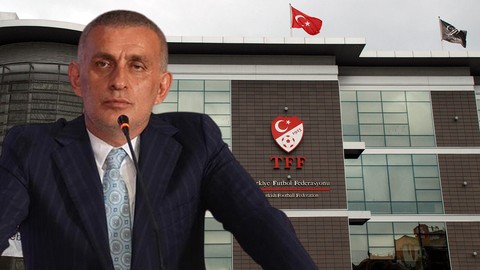 TFF resmen duyurdu! Süper Lig'deki takım sayısı düşecek! Yeni sayı belli oldu