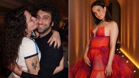 Furkan Rıza Demirel ile aşkları kısa sürmüştü! Aslı Bekiroğlu'ndan özel hayat itirafı geldi