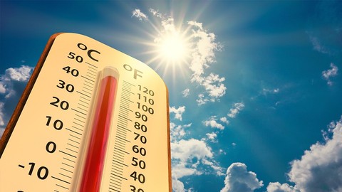 Hava sıcaklıkları yükseliyor! O saatlere dikkat