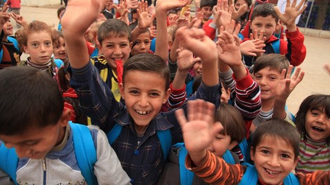 TÜİK açıkladı: Türkiye nüfusunun yüzde 25,5'i çocuk! Bebeklere en çok konulan isimler de belli oldu