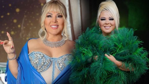 Safiye Soyman metroya bindi, övgüler yağdırdı! "Ne kadar rahatmış!"