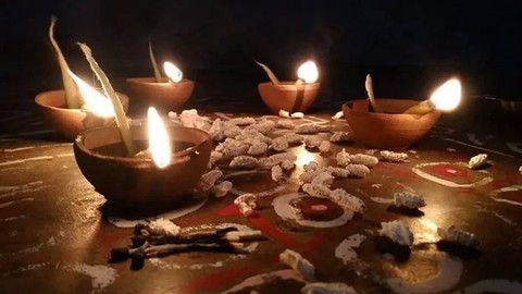 Aşık olduğu kişiyi büyüyle kendine bağlamak istedi: Dolandırıldı!