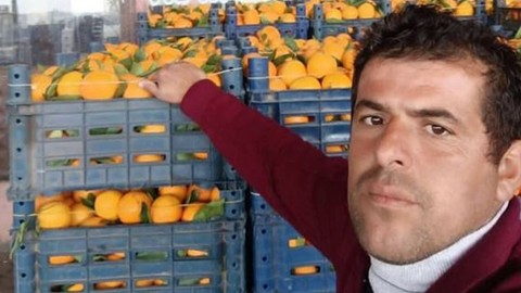 Mardin'de korkunç olay! Gittiği camide boğazı kesilerek öldürüldü