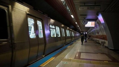 İstanbullular dikkat! Metro İstanbul duyurdu: Saat 17.00'den sonra o hat kapatılacak