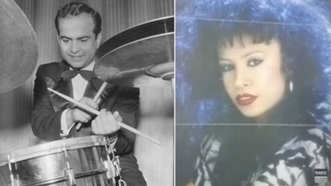 Caz bateristi Burhan Tonguç'un arabeskçi kızı, 5 yıllık telif mücadelesini kazandı