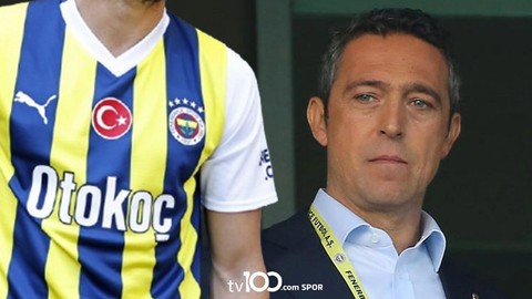 Fenerbahçe'de Ali Koç rakiplere 2 kupa hediye eden 36'lık yaşlı kurda haber gönderdi! Taraftar deliye döndü