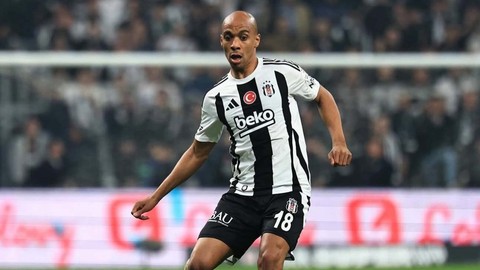 Performansı tartışılıyordu! Joao Mario’nun Beşiktaş’tan aldığı maaş ortaya çıktı! İmza parası da var