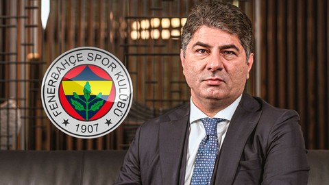 Fenerbahçe yöneticisi Hakan Safi’den sponsorluk kararı!