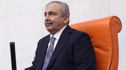 İmralı heyetine yeni isim gelecek mi? DEM Parti'den açıklama
