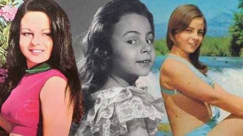 Yeşilçam'ın Ayşecik'i  Zeynep Değirmencioğlu’nun son hali ortaya çıktı! Usta oyuncuyu görenler şaştı kaldı