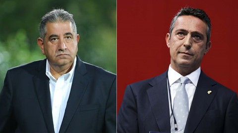 Başkan adayı olacak mı? Mahmut Uslu’dan Ali Koç ve yönetimine istifa çağrısı! Çok sert sözler!