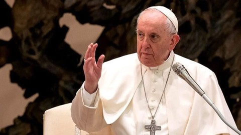 Vatikan, Papa Francis'in ölüm nedenini açıkladı: Vasiyeti de ortaya çıktı!