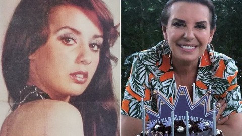 Yeşilçam'ın efsanesi Perihan Savaş'ın estetik eleştirisi olay oldu! "Oyunculuk sadece güzellikten ibaret değil!" - Resim: 1