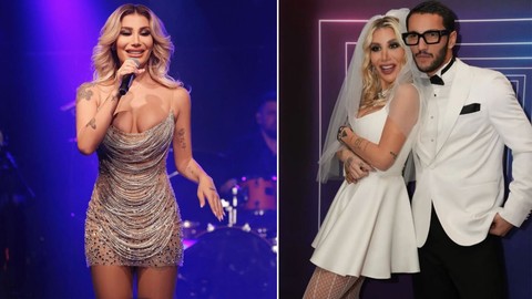 İrem Derici ve sevgilisinden şoke eden görüntü! Erotik dansları sosyal medyayı salladı
