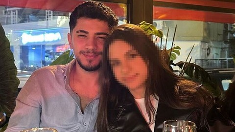 Adana'da korkunç görüntünün nedeni belli oldu! Ayrılık tartışması kanlı bitti!