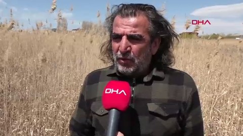 İran'dan 100'lerce ilk posta Türkiye'ye Van üzerinden giriş yaptı. 100'lercesi de 2'nci posta ile birlikte gelecek