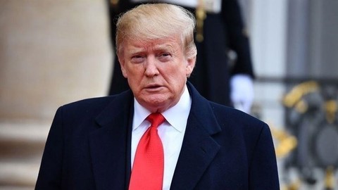 Trump Orta Doğu turuna çıkıyor: 3 ülkeyi ziyaret edecek