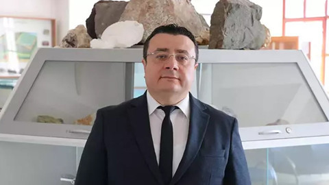 Simav depremi hakkında şaşırtan bilgi! Bilinmeyen fay ortaya çıktı, haritada gözükmeyen nokta!