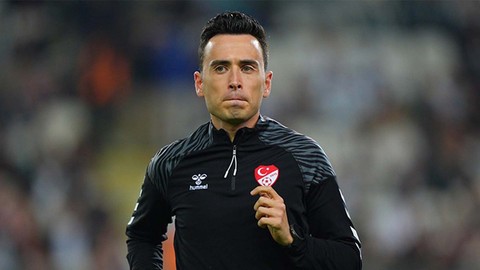 Konyaspor- Galatasaray maçından önce rahatsızlanmıştı! TFF’den hakem Abdullah Buğra Taşkınsoy açıklaması! İşte sağlık durumu