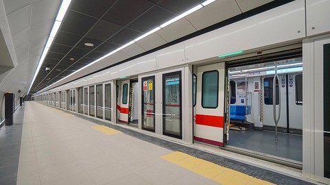 Toplu taşımaya 23 Nisan düzenlemesi! Resmi Gazete'de yayımlandı: Ücretsiz olacak