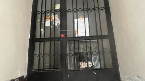 İstanbul'da peş peşe depremler! Fatih'te hasar alan 3 bina boşaltıldı