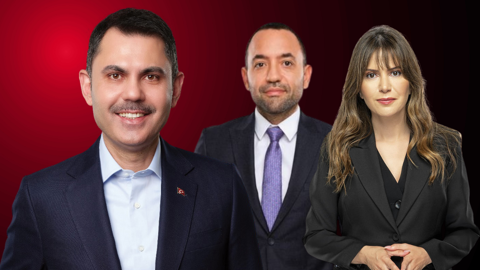 İstanbul depreme hazır mı? Bakan Murat Kurum bu akşam 20:30'da tv100'de yanıtlıyor!