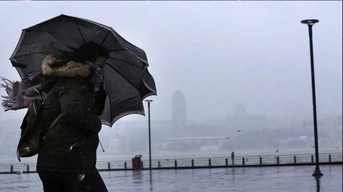 İstanbul için tarih verildi! O değişim bir anda yaşanacak
