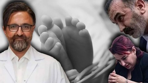 Yenidoğan çetesi davası! Çete lideri Fırat Sarı'dan pişkin savunma: "Kimse bunları görmüyor"