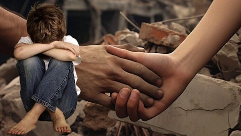 Uzmanı uyardı: Deprem en çok çocukları sarsıyor!