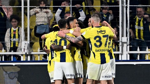 Puan kaybına tahammül yok! Fenerbahçe, Gaziantep FK deplasmanında! 4 yıldız yok! İşte muhtemel ilk 11’ler