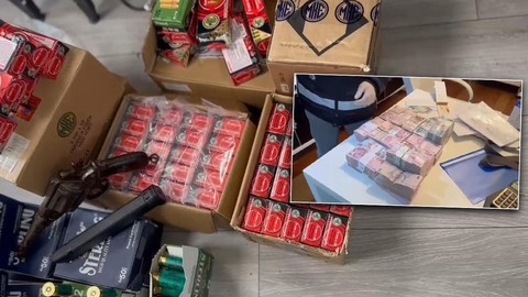 İBB'ye yönelik yolsuzluk soruşturmasında ikinci dalga! Ele geçirilenler ortaya çıktı