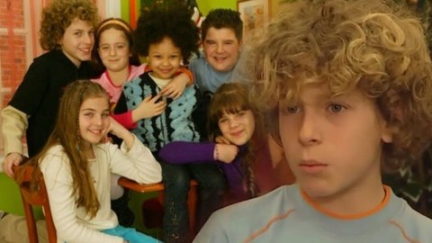 Film başlamadan kaos başladı! Sihirli Annem'in 'Kerem'i Michele Cedolin'den olay açıklama