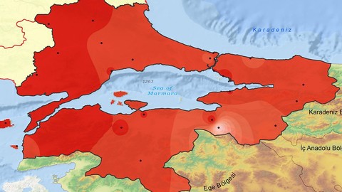 İstanbul'da 1 Mayıs'a kadar sürecek. Resmi tarihli uyarı verildi