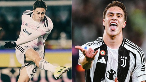Dünya devleri Kenan Yıldız’a kancayı taktı! Juventus rekor bonservis istiyor! Transfer olursa Türk futbol tarihine geçecek