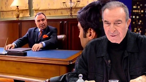 Kurtlar Vadisi'nin Mehmet Karahanlı'sı Zafer Ergin'den yıllar sonra gelen itiraf! Diziden neden ayrıldığını ilk kez açıkladı