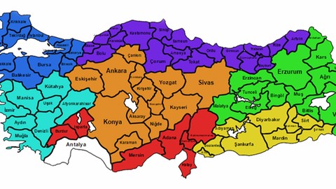 Kocaeli, Bursa, İstanbul, Sakarya ve Düzce'ye salı uyarısı verildi. Yapmak isteyen sakın kaçırmasın