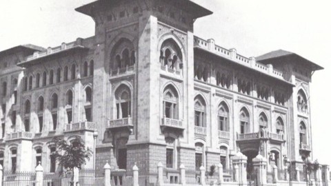 Başkent Ankara, UNESCO'nun radarında