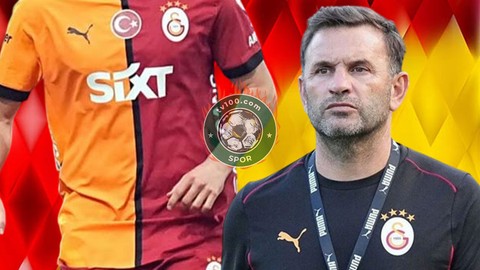 Performansıyla herkesi şoke etmişti! Galatasaray’da taşlar yerinden oynadı! Okan Buruk 8 milyon euroluk yıldıza kesik atacak