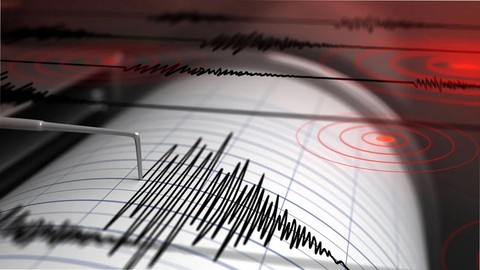 AFAD duyurdu: Ege Denizi'nde deprem