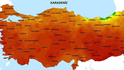 Türkiye'ye 7 Mayıs tarihi şimdi verildi. Aniden değişecek herkes hazır olsun