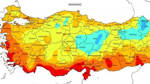 Türkiye'ye 30 gün müjdesi şimdi verildi! 8 gün daha resmen sürecek