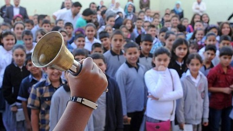 Yaz tatili öne mi çekilecek? Milli Eğitim Bakanı Yusuf Tekin'den açıklama