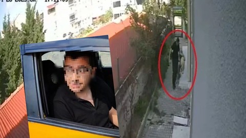 Kan donduran olay! Sahiplendiği köpekleri evde parçalayıp öldürdü! Cani doktor tutuklandı