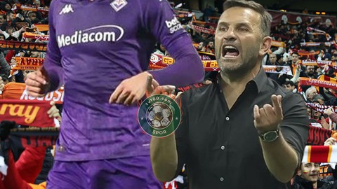 Matematiksel olarak imkansız! Transfer planı suya düştü! Galatasaray’a 17.5 milyon euroluk kötü haber!